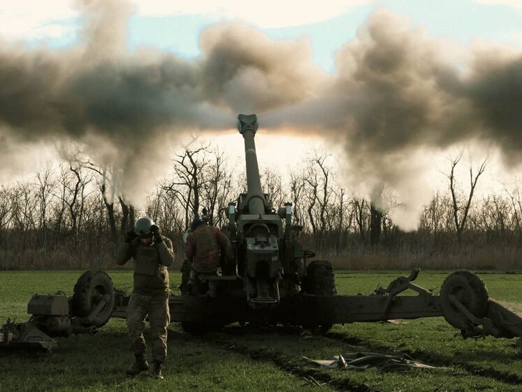Авіація, артилерія і ракетники ЗСУ уразили 20 об'єктів російських окупантів – Генштаб