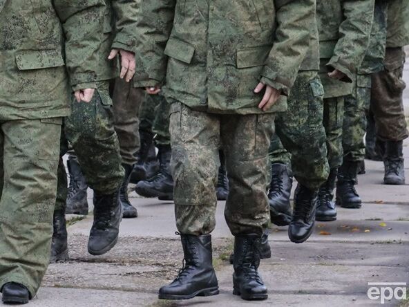 У Москві 19-річний чоловік вистрибнув із вікна військкомату, щоб уникнути призову – ЗМІ