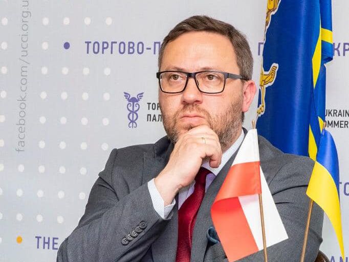 Посол Польщі розповів, як позначилося на відносинах Києва й Варшави падіння ракети на польській території