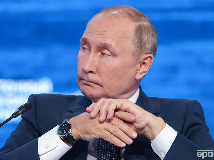 "Если Россия не применит ядерное оружие первой, то, значит, и второй тоже не применит". Путин заявил, что угроза ядерной войны нарастает
