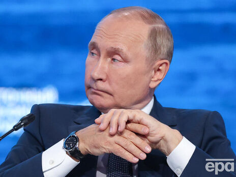 Путін переконує, що в керівництві РФ "розуміють", що таке ядерна зброя. Але не дає прямих гарантій відмови від її застосування першим
