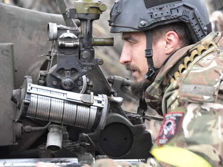 Українська армія вразила 20 об'єктів окупантів, зокрема пункти управління – Генштаб ЗСУ