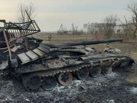 Жданов про битву на Донбасі: Росія пішла ва-банк