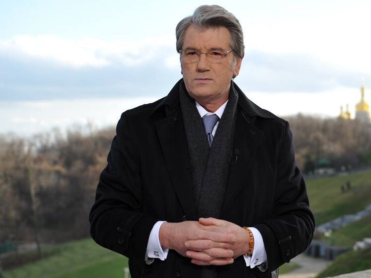 "Даже собак из России не приглашают". Ющенко прогнозирует исключение России из международных организаций 