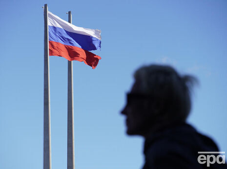 Опросы показывают, что большинство россиян поддерживают войну против Украины