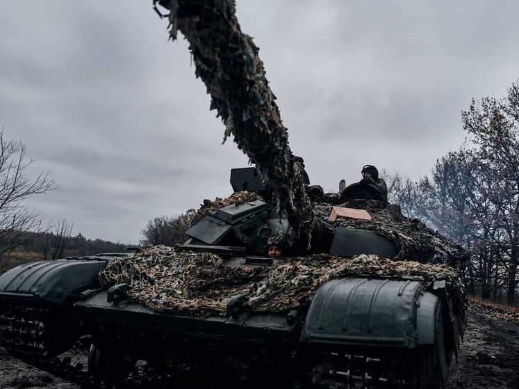 За сутки силы обороны Украины отбили атаки российских оккупантов в районах 15 населенных пунктов – Генштаб ВСУ