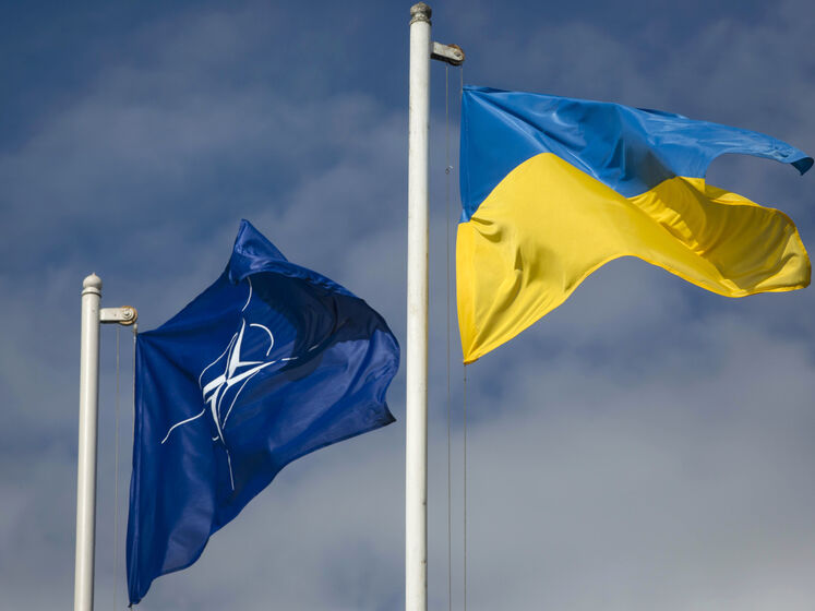 У країнах НАТО тема прийняття України в Альянс табу – Politico