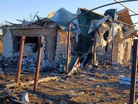 Минулої доби російські окупанти вбили 11 мирних жителів України – Офіс президента