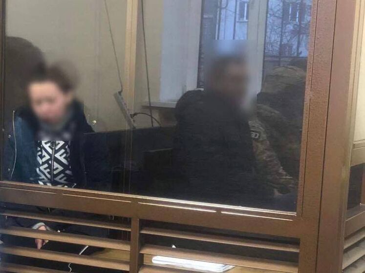 В Одеській області затримали подружжя, яке підозрюють у шпигунстві на Росію