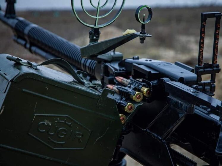 Украинские военные за минувшие сутки уничтожили 310 российских оккупантов – Генштаб ВСУ
