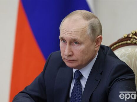 В Кремле понимают: в случае проигрыша в войне Путину придется эвакуироваться Галлямов