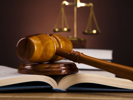 Суд визнав бойовиків винними за чотирма статтями Кримінального кодексу