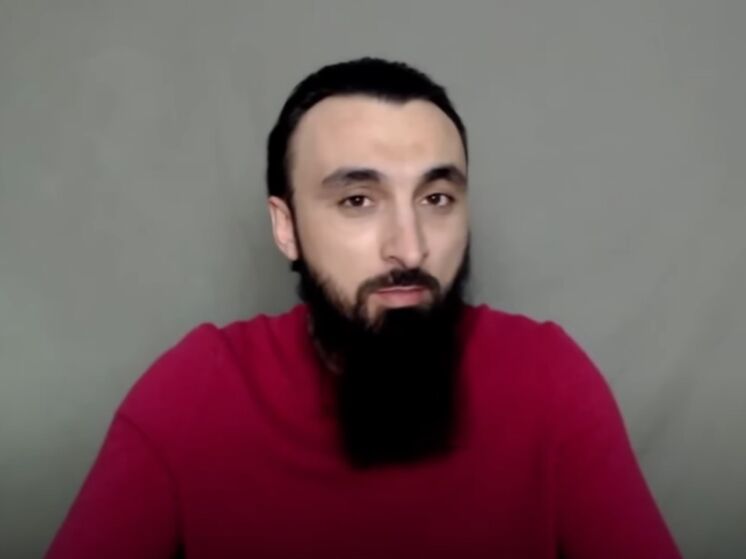 В уряді Ічкерії заявили, що чеченський блогер Абдурахманов живий. ЗМІ повідомляли про його вбивство