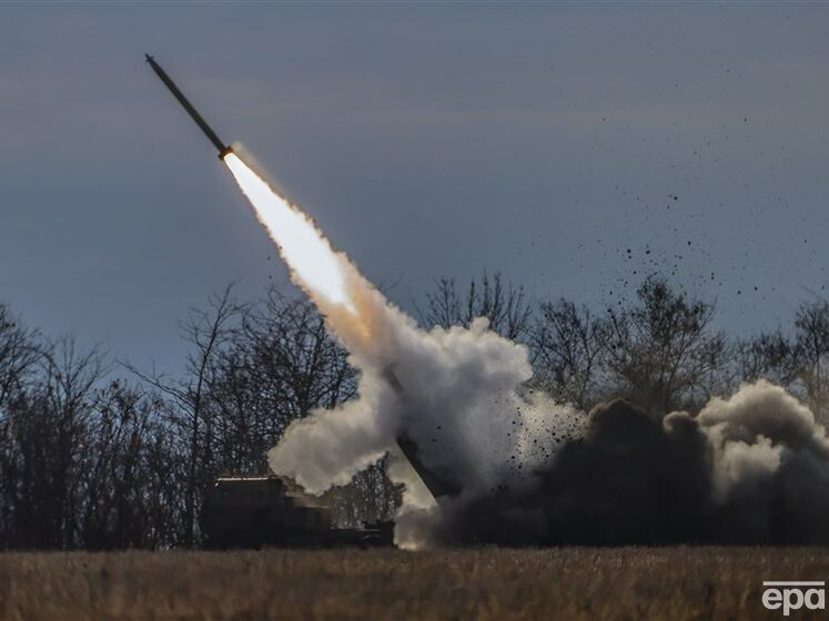Боеприпасы для HIMARS, средства ПВО, генераторы. В Пентагоне сообщили, что войдет в новый пакет помощи Украине