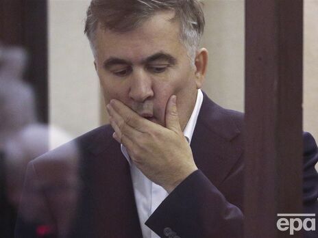 Саакашвили необходимо лечение в многопрофильной клинике, сообщили его адвокаты
