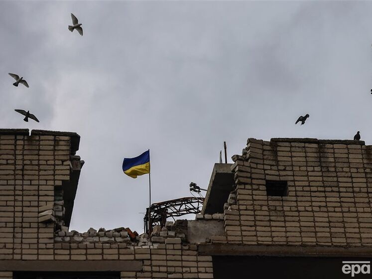 В Украине с начала российского вторжения повреждены или разрушены более 2,8 тыс. учебных заведений – Шкарлет
