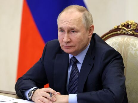 Путіна почали відкрито критикувати, зазначають аналітики