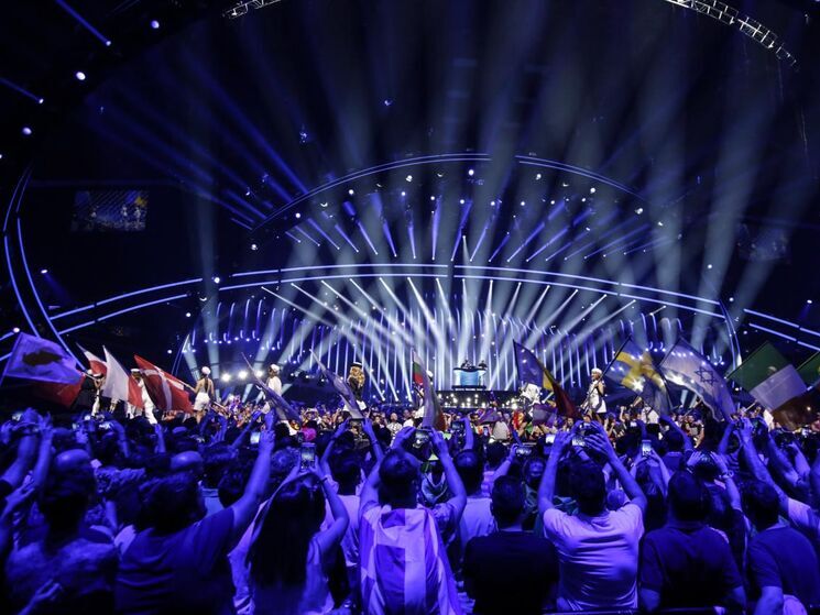 На період "Євробачення 2023" у Великобританії організують спеціальну українську програму – Мінкульт