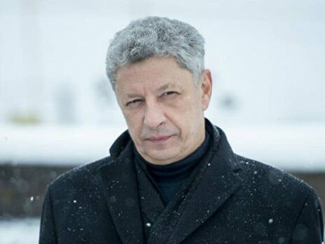 Зеленский ответил на петицию о лишении Бойко звания Героя Украины