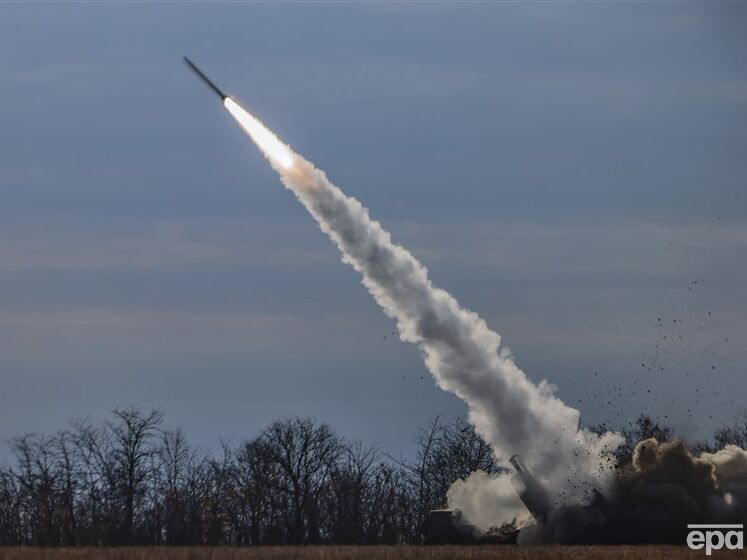 У Великобританії не відкидають імовірності постачання Україні далекобійних ракет