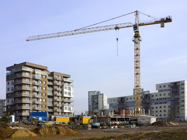 "Містобудівна реформа" в законопроєкті №5655 веде до монополізації будівельного ринку – Асоціація міст України
