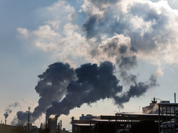 Федерация работодателей Украины призвала правительство отложить введение автоматизированных систем контроля выбросов