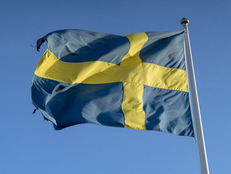 Швеція виділяє на відновлення українських об'єктів ще 600 млн крон