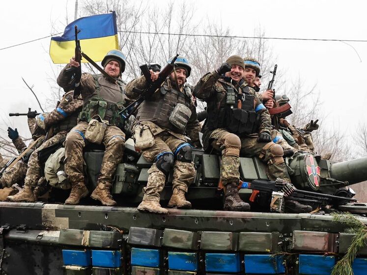 У ЗСУ заявили, що окупанти не можуть прорвати українську оборону на сході, незважаючи на зміну тактики