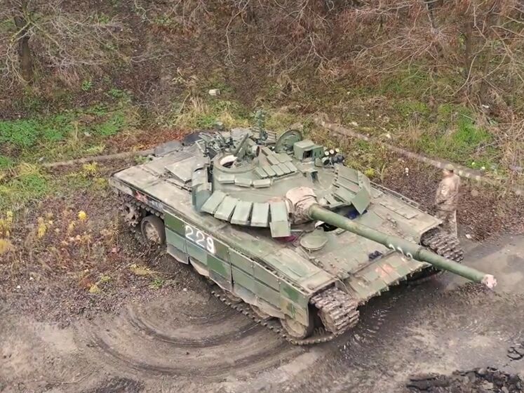 90&ndash;95% поврежденной военной техники восстанавливают на линии столкновения или в серой зоне – "Укроборонпром"