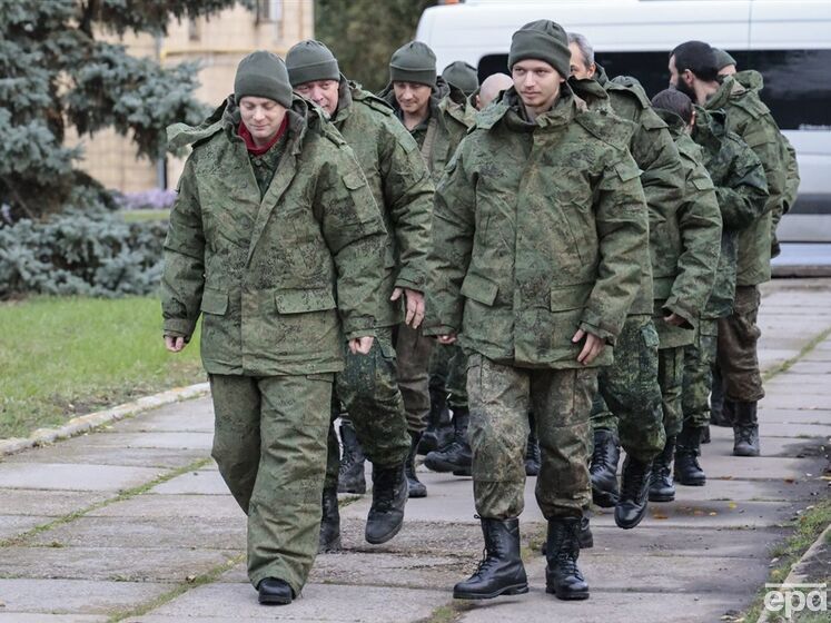 На Донбасі окупанти активізували мобілізацію, забирають зокрема і з "бронюванням" – Генштаб ЗСУ