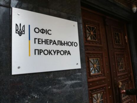 Россияне на оккупированных территориях насиловали и пытали украинок и украинцев, сообщают в Офисе генпрокурора