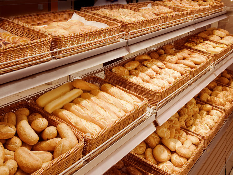 В Україні почав роботу Фонд відновлення хлібної галузі