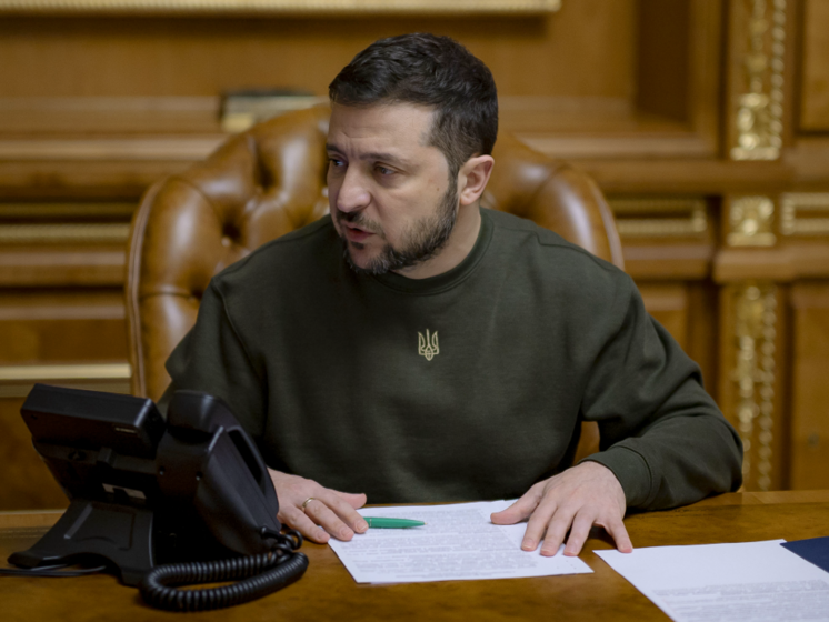 Зеленський заявив про "важливий прогрес" у питанні ППО