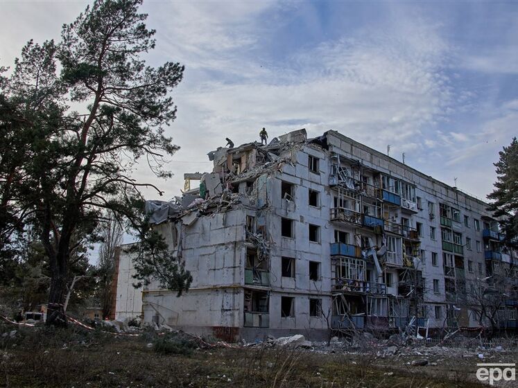 В Харькове прогремели взрывы, мэр сообщил об атаке РФ на инфраструктурные объекты