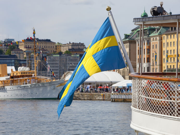 Швеція про головування в ЄС: У пріоритеті – підтримка України
