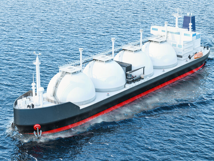 Польща створює власний флот танкерів для імпорту скрапленого газу