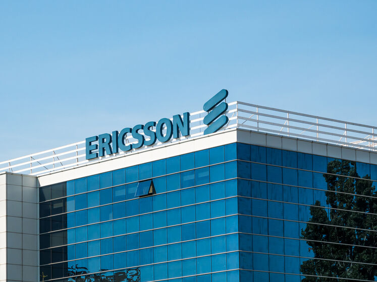 Техногігант Ericsson оголосив про звільнення 400 співробітників і продаж сервісного бізнесу в РФ