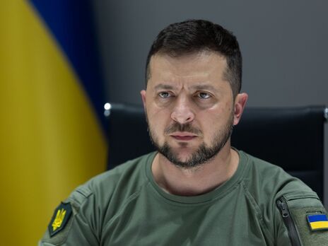 Зеленський назвав "хорошим результатом" підтвердження макрофіну від Європейського союзу для України