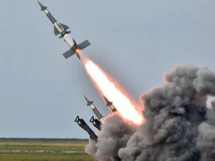 Окупанти застосували "максимальний ресурс", намагаючись ракетним ударом виснажити ППО України – ОК "Південь"