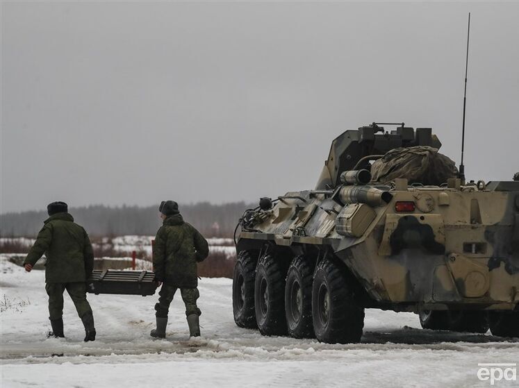 РФ відводить частину військ із Каховки, окупанти поширюють інформацію, що покинуть її до кінця року &ndash; Генштаб ЗСУ