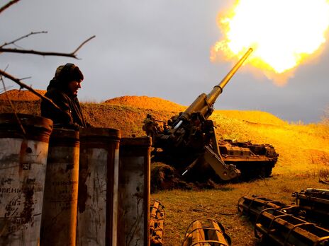Сили оборони відбили атаки РФ у районах більше ніж 20 населених пунктів на Донбасі, окупанти випустили по Україні 98 ракет за добу – зведення Генштабу