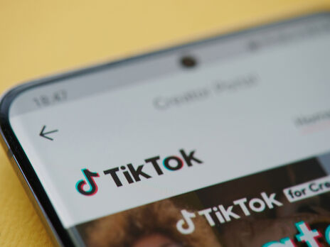 Сенат США запретил использовать TikTok на устройствах, которые принадлежат федеральным работникам
