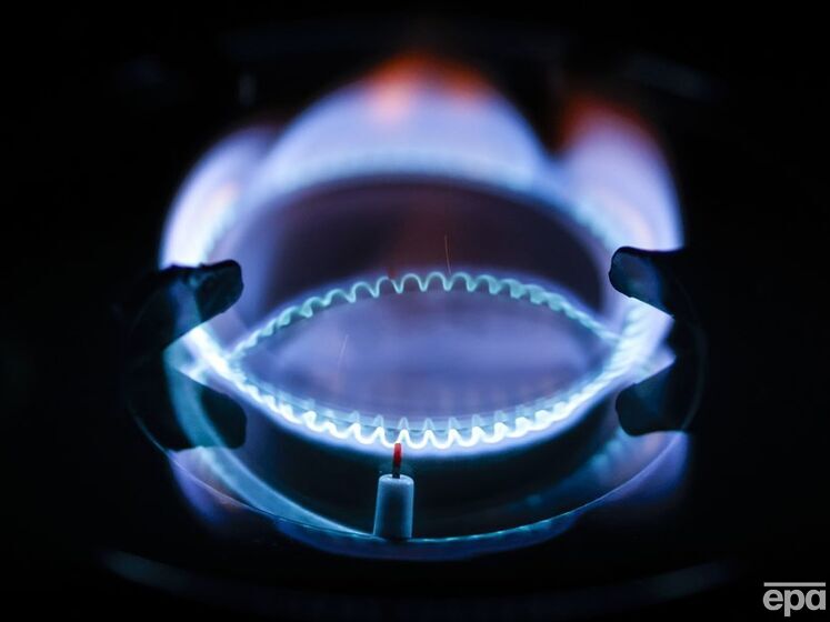 Сербія планує зменшити залежність від російського газу – Bloomberg