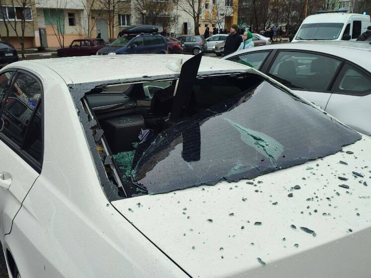 В Белгороде прогремели взрывы, есть раненые и погибший – губернатор