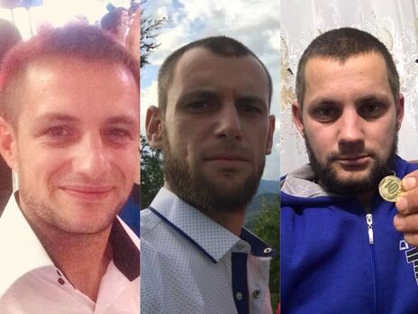 ФСБ прийшло з обшуками до кримських татар, двох людей вивезли – 