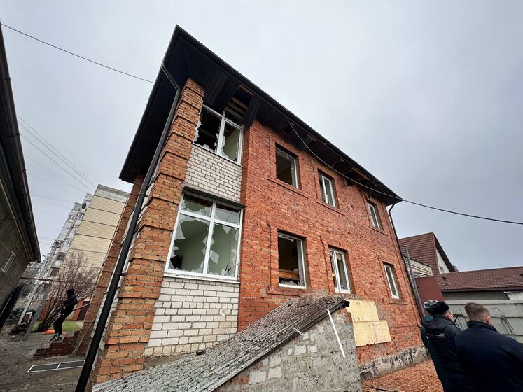 У Росії заявили, що 14 тис. росіян залишилися без світла через обстріл Бєлгородської області