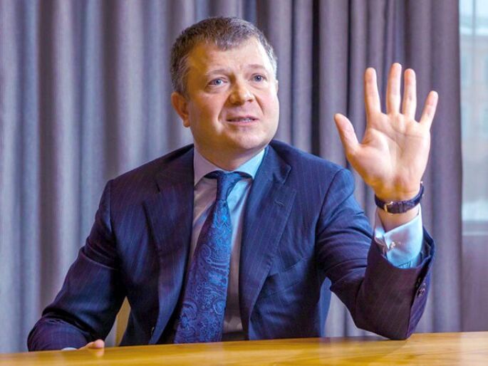 НБУ та Мін'юст не змогли стягнути із Жеваго 1,5 млрд грн, оскільки не виявили його активів в Україні – розслідування "Бізнес.Цензора"