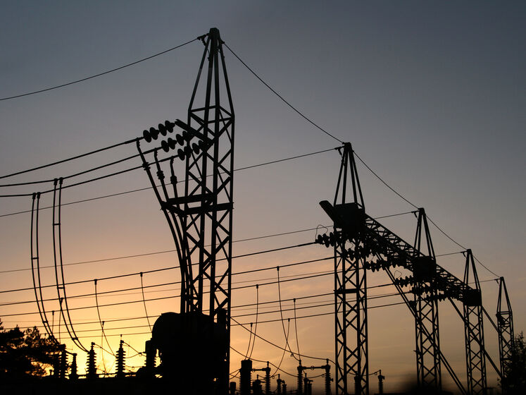 В "Укрэнерго" предупредили о значительном дефиците электроэнергии 19 декабря