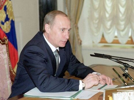 Путін перед тим, як зійти на вершину влади в РФ, пройшов через приниження. Це залишило свій відбиток, вважає Галлямов