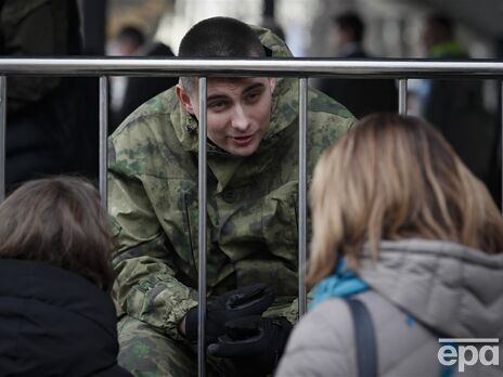 Українські соціологи провели опитування в Росії: 50% вважають війну в Україні головною проблемою